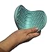KINREE 2PCS Silicone Heat Resistant Cooking Pinch Mitts, Mini Oven Mitts, Gloves, Cooking Pinch Grips, Pot Holder and potholder for Kitchen,(2PC Pinch Mitts-Sky Blue)