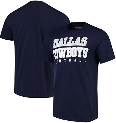 Dallas Cowboys Men Practice Tee