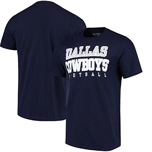 Dallas Cowboys Men Practice Tee