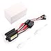 HID Ballast, Greatek 2x 35W AC Digital HID Slim Ballast HID Replacement Conversion Kit