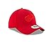 NHL Detroit Red Wings Adult Tone Tech Redux OTC 39THIRTY Stretch Fit Cap, Medium/Large, Red