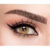LUMINOUS - Eye Contact Lenses - Lemon