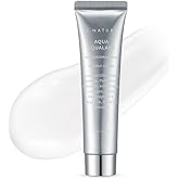 S. Nature AQUA SQUALANE MOISTURIZING CREAM | Face Moisturizer for Dry and Sensitive Skin, Vegetable Squalane 150,00ppm, Long-lasting Hydration, Pore Care Cream, Korean Skin Care (2.7 Fl Oz, 80ml)