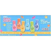 Bench Daily Scent Cologne 125 ml (Trial Pack)