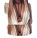 Hyperdim Sexy Women Lingerie Gothic Halter Body Harness Bra Caged Cupless Bra Hollow Out Tank Crop Top Strappy Bralette …