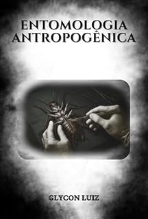 Livro Entomologia Antropogênica