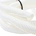 Gardner Bender FLX-1005W Split Flexible Tubing, 1