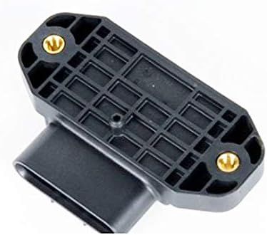 OYE 2007-2014 Silverado Sierra Trailer Brake Control Tow Relay New GM # 20904439