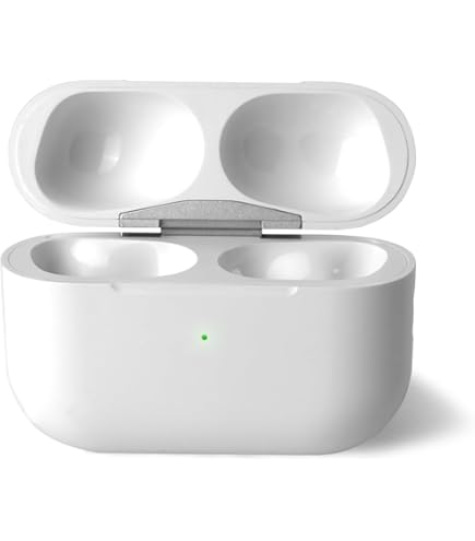 Amazon.com: OEM A2968 Charging Case Replacement for AirPod Pro