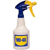 WD-40 Spray Applicator