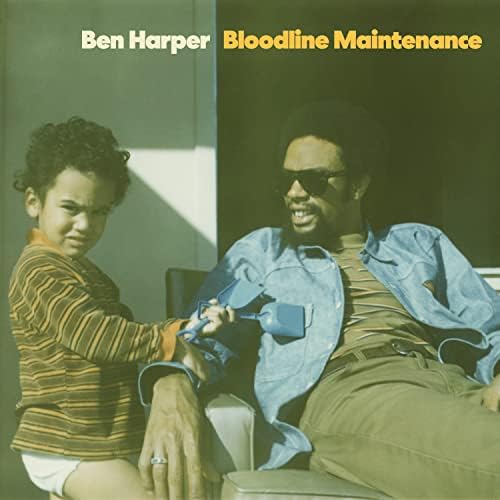 Harper, Ben - Diamonds on the Inside - Amazon.com Music