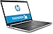 HP 17 Laptops, Premium 2019 17.3 inch HD+ Touchscreen Display, AMD Quad-Core Ryzen 5 2500U, 8GB DDR4, 256GB PCIe SSD, 1TB HDD, AMD Radeon Vega 8 DVD Bluetooth 4.2 802.11ac Backlit Keyboard Win 10thumb 2