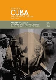 Musique De Cuba - Azuquita Et Los Jubilados, Cuba Son
