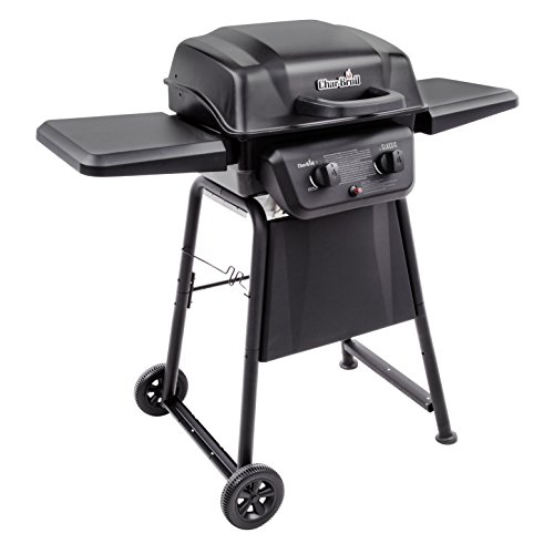 Char Broil Classic 280 2 Burner Liquid Propane Gas Grill
