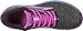 Brooks Women's PureCadence 7 Black/Purple/Multi 7.5 B US