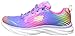 Skechers Kids Pepsters-Rally Up Lace Up Sneaker (Little Kid/Big Kid)