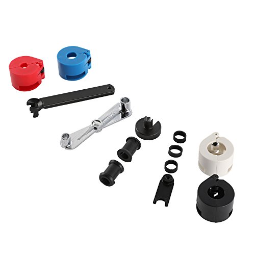 5 OrionMotorTech+Disconnect+Automotive+Transmission+Compatible