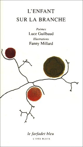 L' enfant sur la branche