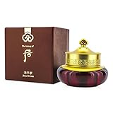 The History of Whoo Jinyulhyang Jinyul Cream 50ml
