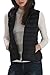 OYANUS Women’s Outwear Ultra Lightweight Packable Puffer Down Vest Coat