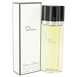 Oscar de la Renta Eau De Toilette Spray 3.4 Ounce for Women