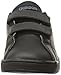 adidas NEO Boy's VS ADVANTAGE CLEAN CMF INF Shoe, BLACK/BLACK/ONIX, 10 Medium US Toddler