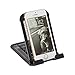 Rolodex Mesh Collection Mobile Device and Tablet Stand, Black (1866297)