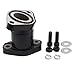 NewYall Intake Manifold Carburetor Joint Boot & O-Ring
