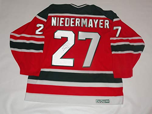 new jersey devils 27