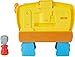 Fisher-Price Laugh & Learn Learning Workbench