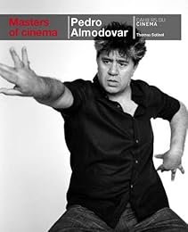Pedro Almodóvar