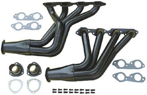 Hedman 88300 Standard-Duty Uncoated Headers