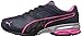 PUMA Women's Tazon 6 Accent Wn's Cross-Trainer Shoe