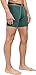 SAXX Underwear Co. Men's Quest 2.0 Boxer with Fly, Hunter Ombre Stripe, Large