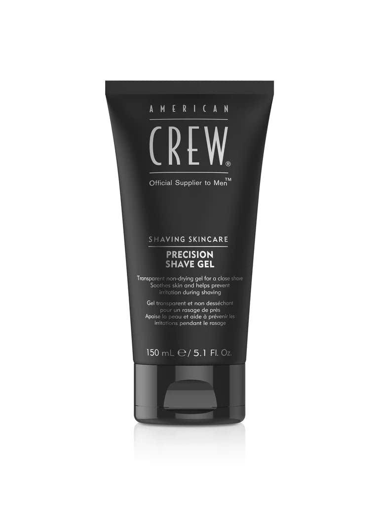 AMERICAN CREW Precision Shave Gel 150 ml