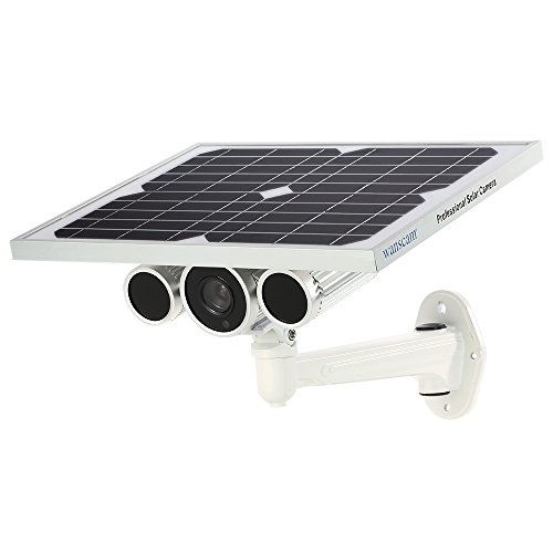 Kkmoon hw0029 hd 720p outdoor wifi ip security camera, …
