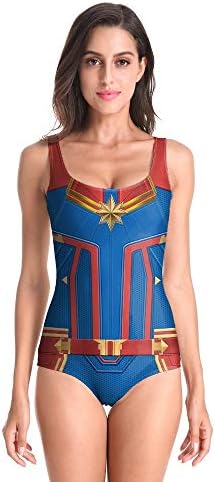 marvel swimwear womens