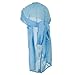 Satin Classic Durag - Sky Blue OSFM