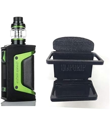 Amazon.com: SlipGrip Holder for e-Cigarette SMOK X-PRIV 225W TC in House  Desk Car : Cell Phones & Accessories