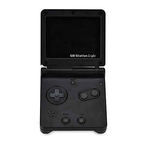 Gbell Handheld Video Games for Kids Ages 4,Mini Arcade Game Retro Machines for Kids with 360 Classic Video Games Classic Console Game Best Birthday Gift forBoy Kids