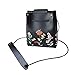 Woman Shoulder Bag Mini Leather Cheap CrossBody Bag for Girl by TOPUNDER G