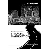 Introductory Course On Financial Mathematics