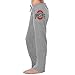 Runy Women's Ohio State Buckeyes Slim Sports Jogging Workout Pants
