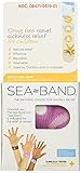 Sea Band Child Wrist - One Pair *** Pink ***