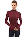PattyBoutik Women's V Neck Button Ribbed Sweater