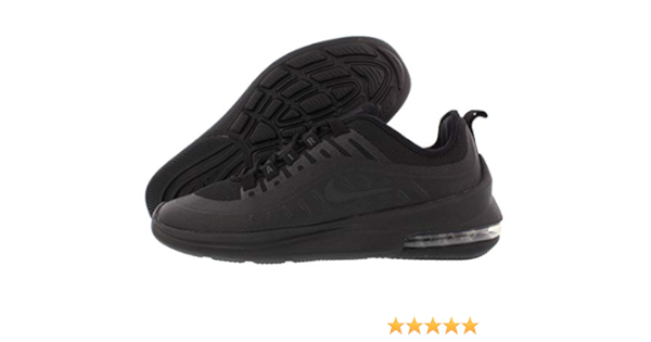 nike nursery air max axis trainer white