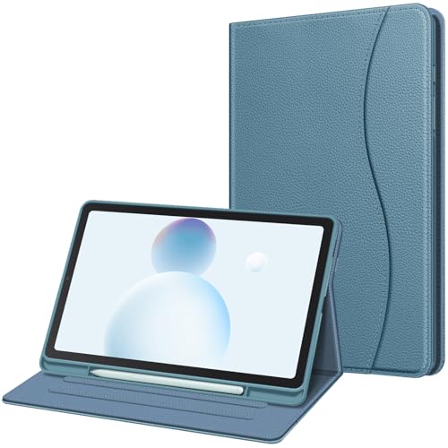 FINTIE Case for Samsung Galaxy Tab S6 Lite 10.4 Inch 2024/2022/ 2020