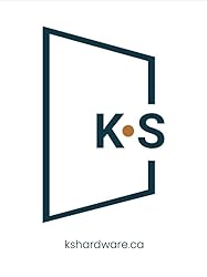 KS Hardware Double Bubble Kerf Door Sweep 35-3/4