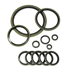 Washer Seal M5 M6 M8 M10 M12 M14 M16 M18 M20~M60