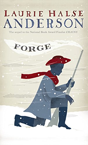 Forge (Seeds of America)